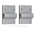 TABLE HINGE BRACKET KIT BRACKET HINGE (2/CTN)