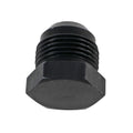 Fragola -12AN Aluminum Flare Plug