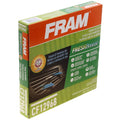 FRESH BREEZE - CABIN AIR FILTER