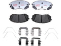 BRAKE DRUM HRDWE