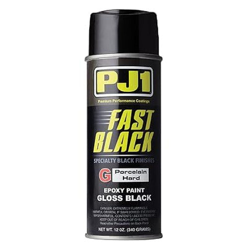 PJ1 SPRAY GLOSS BLACK EPO
