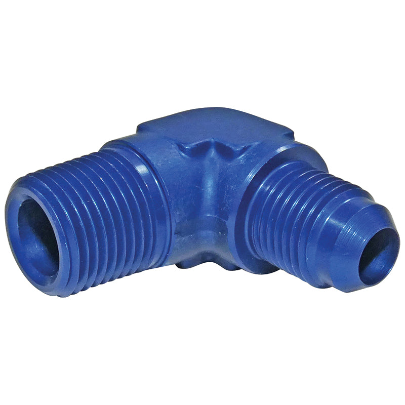 AN to NPT Adapter