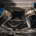 Tomei FULL TITANIUM MUFFL