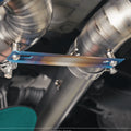 Tomei FULL TITANIUM MUFFL