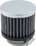 V/C Breather w/o Shield 1-1/2in
