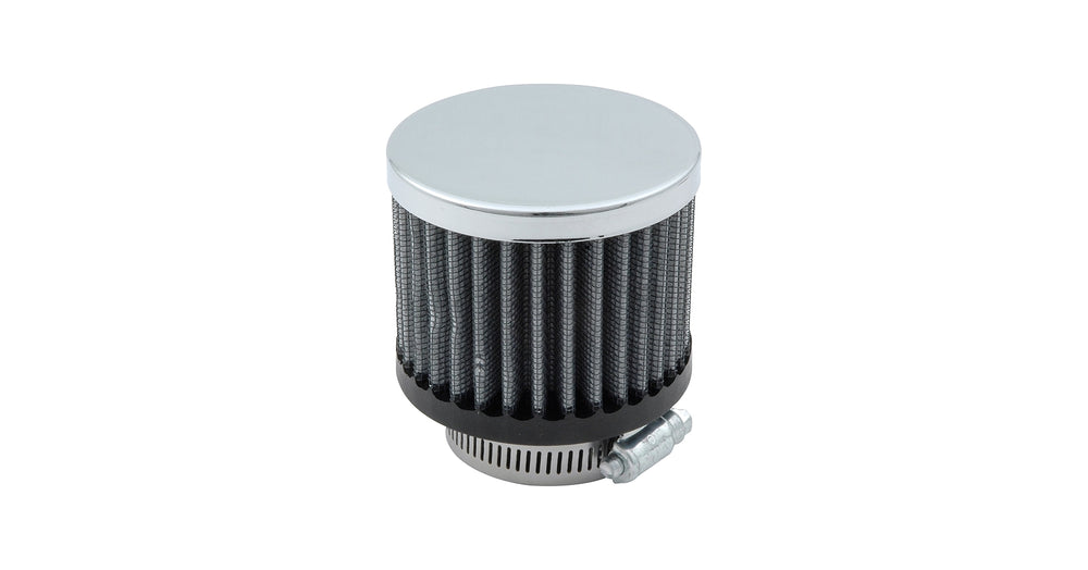 V/C Breather w/o Shield 1-1/2in
