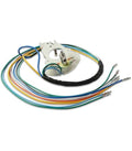64-66 DIRECTIONAL LIGHT LEVER