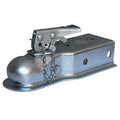 COUPLER 1-7/8"BALL 3"W W/CHAIN