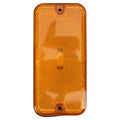 CV/GC VAN 8596 F/SML UNIT RL AMBER