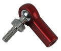 QA1 Precision Products, red auto part