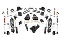 Vertex Gaskets 84-11 Yamaha Bravo 250 Oil Seal Kit