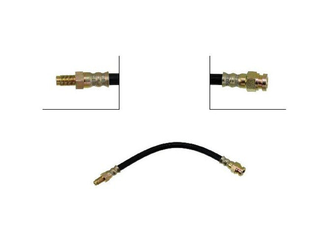 BRAKE HOSE