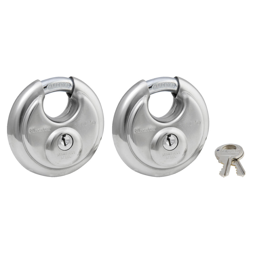 DISCUS LOCK SS