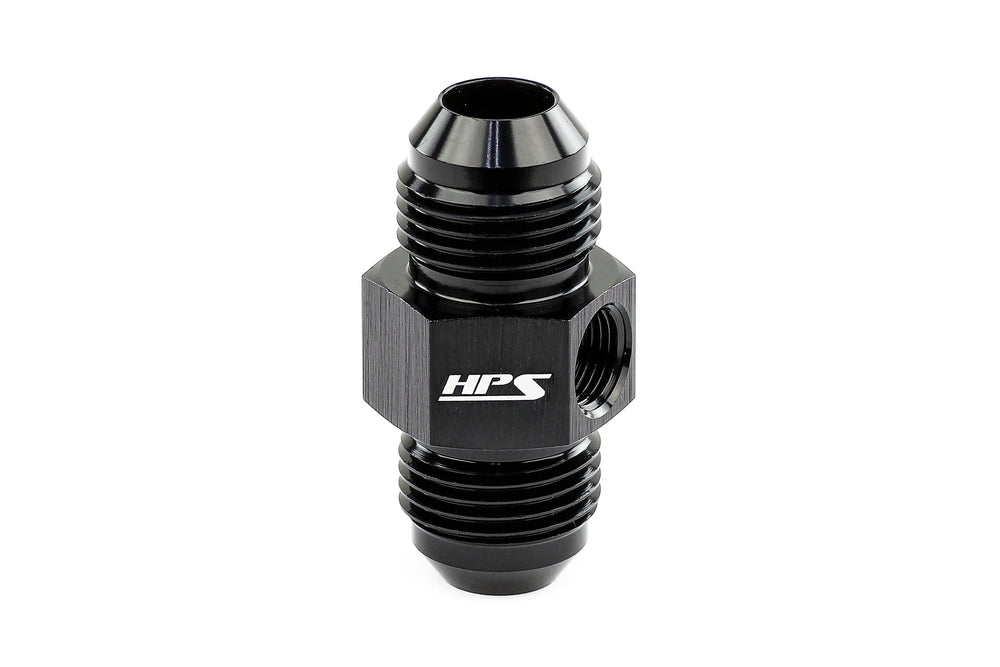 AN to NPT Adapter