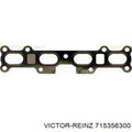 Fuel Injection Plenum Gasket - 71-53563-00
