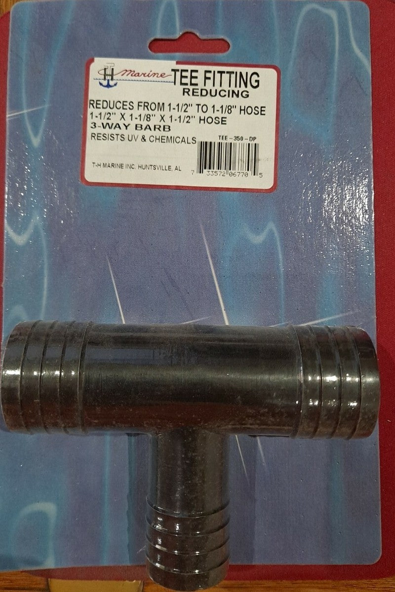 T-H MARINE red auto part