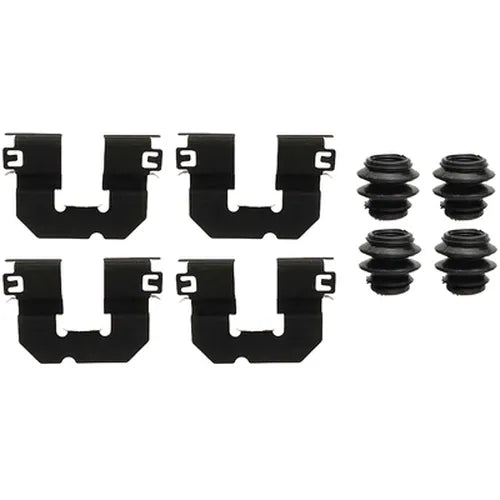 BRAKE CALIPER HARDWARE KITS