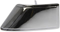 INTERIOR DOOR HANDLE