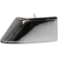 INTERIOR DOOR HANDLE