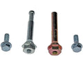 DISC BRAKE HARDWARE KIT