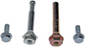 DISC BRAKE HARDWARE KIT