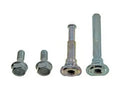 DISC BRAKE HARDWARE KIT