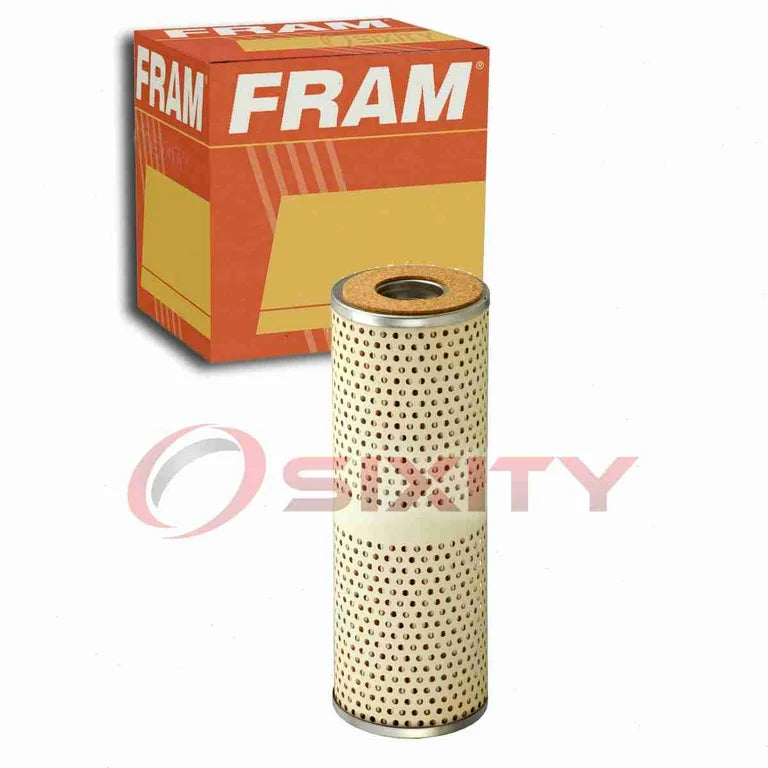 Fram air filter