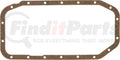 Engine Oil Pan Gasket Set - 71-53026-00