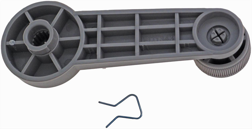 WINDOW CRANK HANDLE