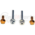 DISC BRAKE HARDWARE KIT