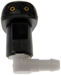 WASHER NOZZLE