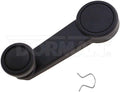 WINDOW CRANK HANDLE