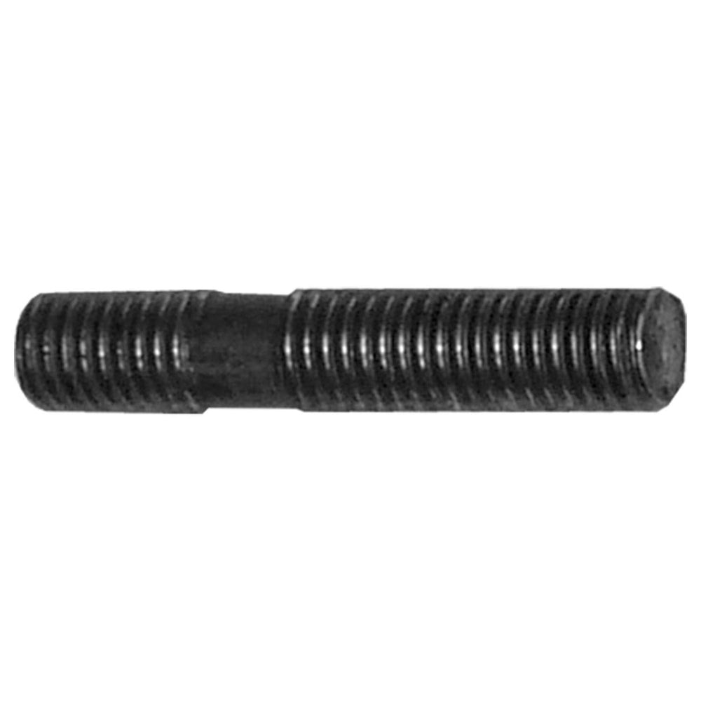 STUD METRIC 10MM X 1.00 X 50MM