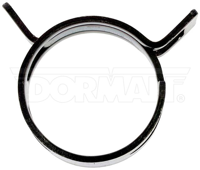 SPRING HOSE CLAMPS