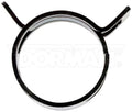 SPRING HOSE CLAMPS