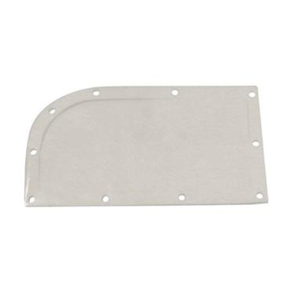SUBURBAN FURNACE BURNER ACCESS DOOR GASKET 070811 (SF/SH SERIES)