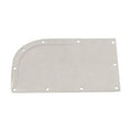 SUBURBAN FURNACE BURNER ACCESS DOOR GASKET 070811 (SF/SH SERIES)