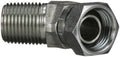 HYDRAULIC ADAPTER - SAE TO SAE