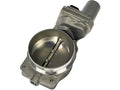 THROTTLE BODY GASKET