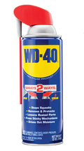 WD-40 11OZ SMART STRAW