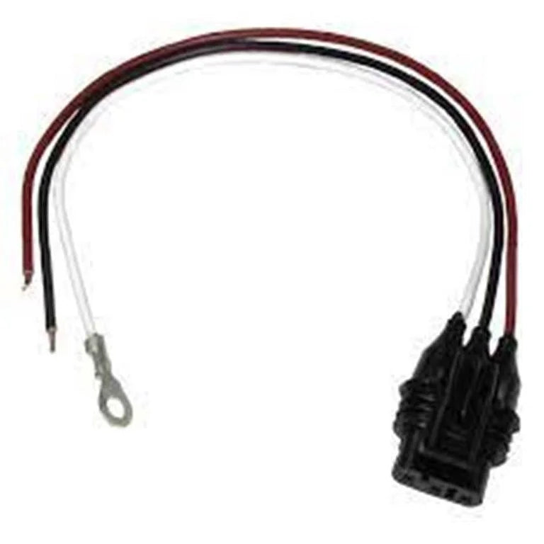 Peterson Manufacturing auto part