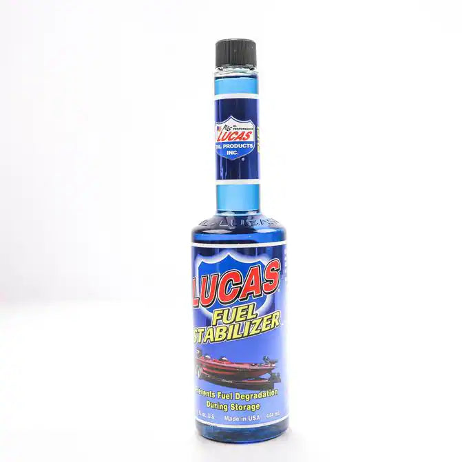FUEL STABILIZER 15 OUNCE BOTTLE
