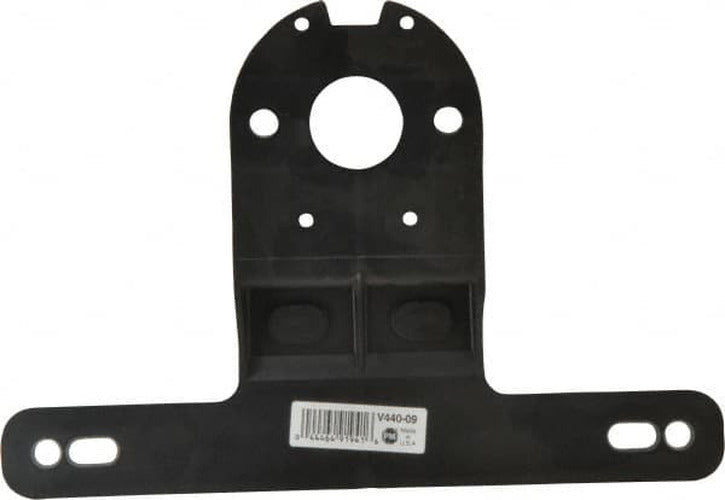 LICENSE BRACKET