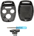KEYLESS REMOTE CASE REPAIR KIT