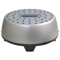 WS-90 THULL SS CAP 3/4'