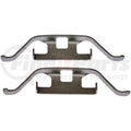 DISC BRAKE HDWE KIT