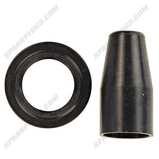 NGK auto part