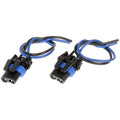 SOCKET HI TEMP HEAD 9005