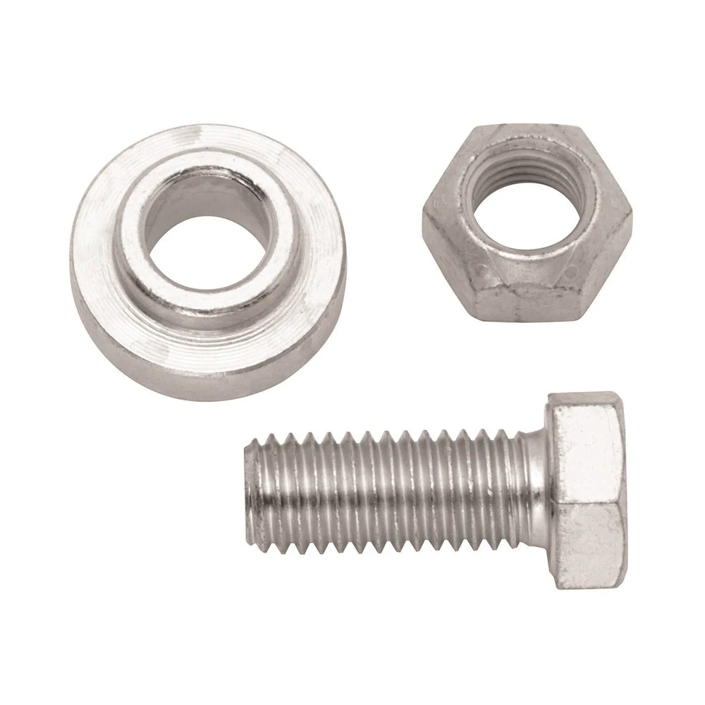 Hidden Hitch hardware kit