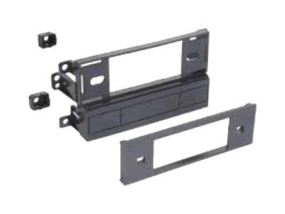American International Install auto part